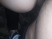 Fucking an 18 year old virgin while we are alone💦😈🔥 7/16