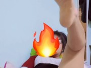 Mi novio me deja sola en casa