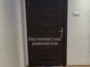 Sexy secretary and passionate boss. Trailer fhd1080p 2/16