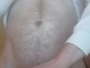 Extra Large Dick with Coffee. 16/16