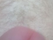 Extra Large Dick with Coffee. 3/16