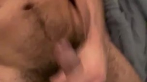 Cum shot