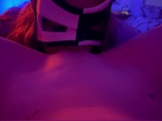 Real Lesbian Couple Has Multiple Orgasms | Face Riding Doggy Styly Fingering Eating Out 3/16