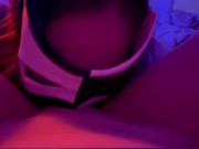 Real Lesbian Couple Has Multiple Orgasms | Face Riding Doggy Styly Fingering Eating Out 5/16