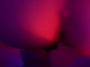 Real Lesbian Couple Has Multiple Orgasms | Face Riding Doggy Styly Fingering Eating Out 8/16