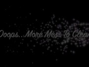 Best Handjob Ever | Maid Milks Cock For Huge Cumshot | Hand Domination | Penelope Plush 15/16