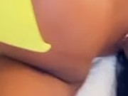 Waiting to get fucked stay tuned…