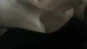 Sexy Curvy Amateur Milf Big Tits Public Masturbation Risky Almost Caught