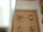 Еще 28, но хуек уже не стоит нормально. Лузер-импотент вонюша филимонов пыжится, ебясь с рукой 15/16