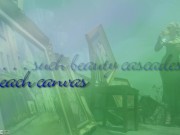 Blonde MILF Nicole Sheridan Gets Covered In Paint And Cum By Alternative Artist 2/16