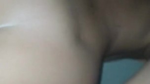 Le rompo los dos agujeros a mi esposa ninfómana parte 1