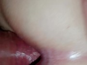 detail analu mé sousedky 2/16