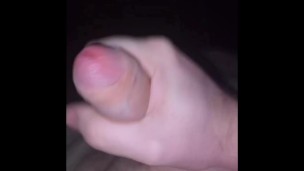 Cum? Yes please