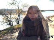 HUNT4K. Rebound Fuck with Mimi Cica 3/16