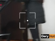 Video recovered from damaged Micro SD memory. 1/16