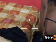 Video recovered from damaged Micro SD memory. 10/16