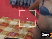 Video recovered from damaged Micro SD memory. 12/16