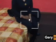 Video recovered from damaged Micro SD memory. 3/16