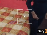 Video recovered from damaged Micro SD memory. 5/16