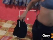 Video recovered from damaged Micro SD memory. 7/16