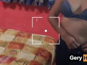 Video recovered from damaged Micro SD memory. 9/16