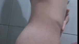 Me exibindo mais uma vez