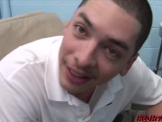 Alex Worships the Juicy Ass of Bubble Butt Kaylee 1/16