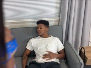 barbie doll steff signs to they hate lil d productions trailer 1/16