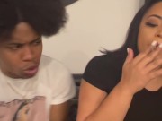 barbie doll steff signs to they hate lil d productions trailer 5/16