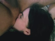 Rimming. She licks my ass every day 6/16