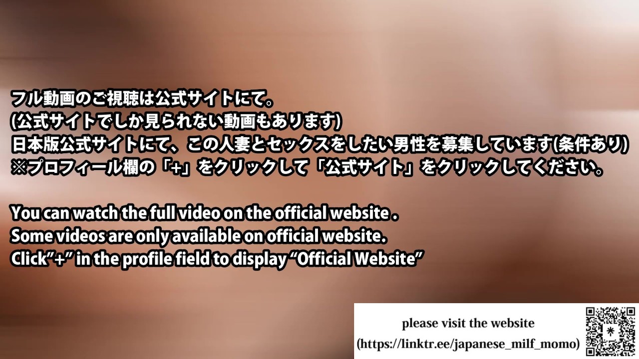 【寝取られ個人撮影】昼下がりの人妻とのいやらしいセックス　日本人/素人/ハメ撮り/膣内射精/イラマチオ/フェラ/個人撮影/中出し/潮吹き - RedTube