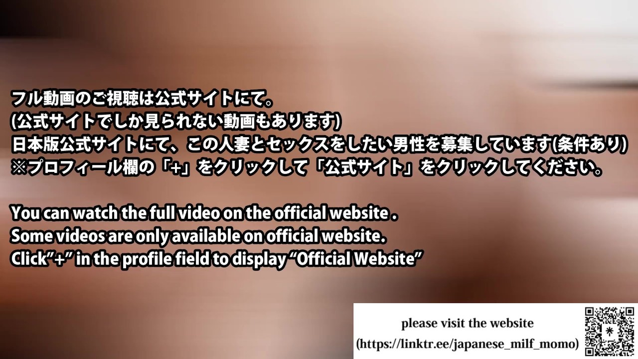 【寝取られ個人撮影】昼下がりの人妻とのいやらしいセックス　日本人/素人/ハメ撮り/膣内射精/イラマチオ/フェラ/個人撮影/中出し/潮吹き - RedTube