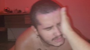 fucked me on his house - Complete video on instagram @leotbrito13aa
