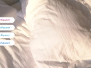 Woke up girl in the morning with my dick | POV view 1/16