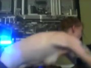 Riding her first bbc 14/16