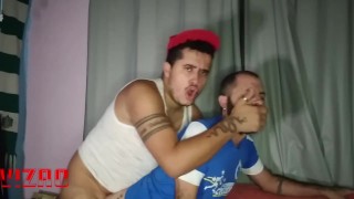Video juego con el papá de mi mejor amigo - Completo en instagram ...
