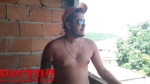My Father in Law and his Pretty Cock - Complete on instagram: @leotbrito13aa