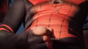 Spider-Step-Bro - Complete on instagram: @leotbrito13aa