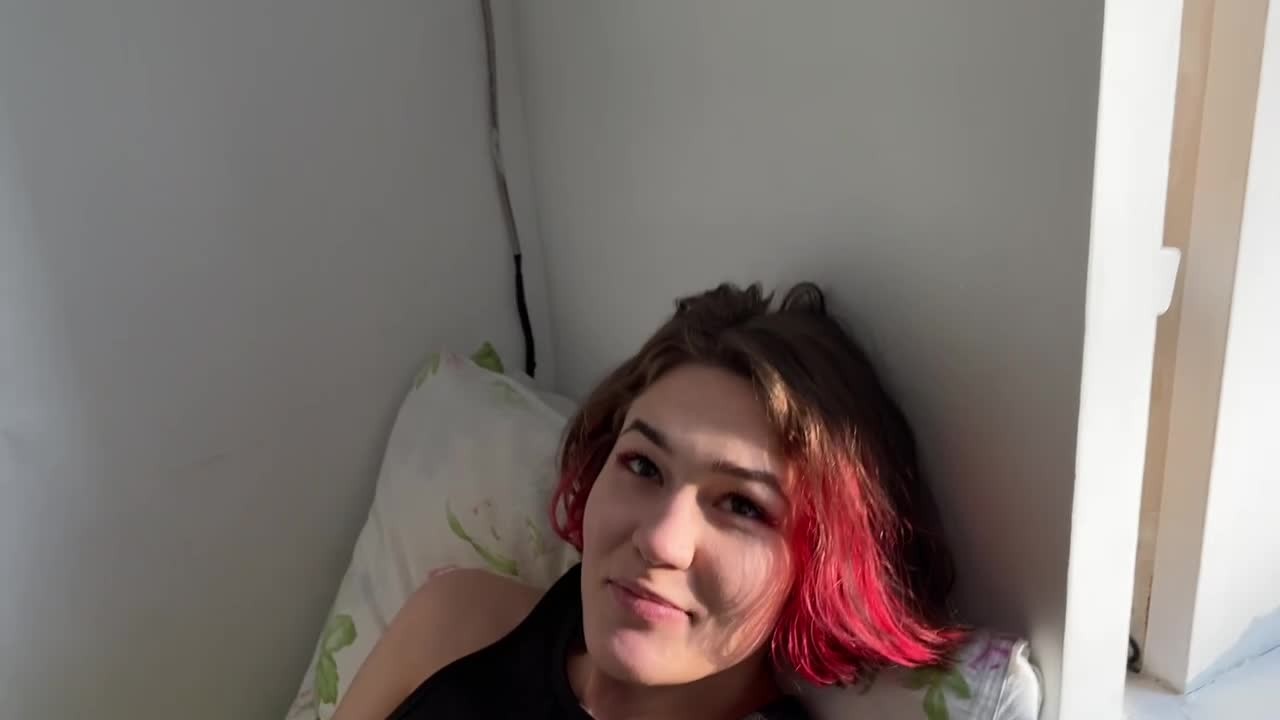 Geliebte wichste ihre Füße und ließ sich ficken - RedTube