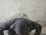 I didn't want to do anything. so my time goes on like this 1/16