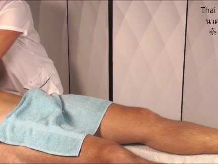 Asian massage parlor from Thailand gives full service
