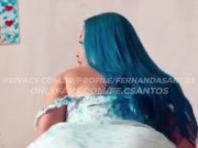 gostosa dançando funk excitada 13/16