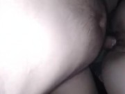 White girl loves interracial cock 11/16