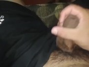 White Girl Taking Out Bbc Interracial 1/16