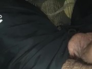 White Girl Taking Out Bbc Interracial 10/16