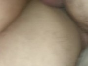 Sexo Anal Con Mi Hermanastra 😈🫶🏻 Parte 1