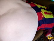 sex with cute naughty cutie on couch with anal 13/16