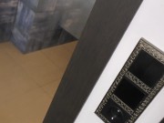 Flexible Nude Anal Yoga ! 18 yo 1/16