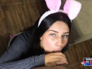 Cum in my mouth! 2/16