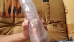 Mon jus sur mon torse ,
